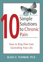 10 Simple Solutions to Chronic Pain