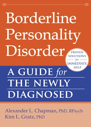 borderline personality disorder shirt