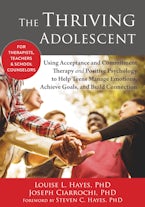 The Thriving Adolescent