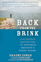 Back from the Brink