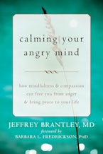 Calming Your Angry Mind