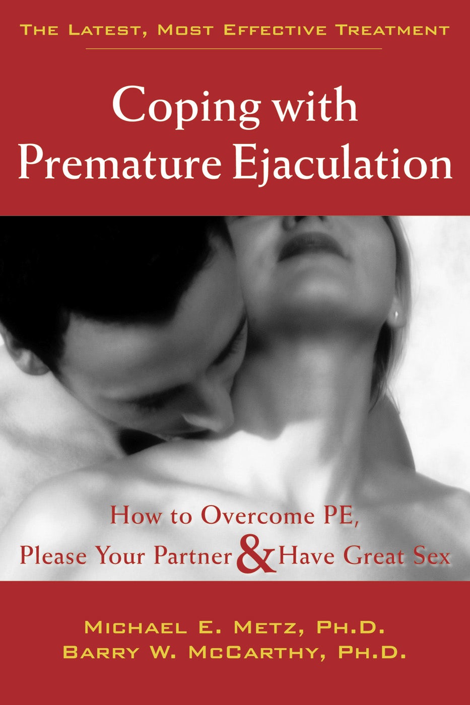 Coping with Premature Ejaculation