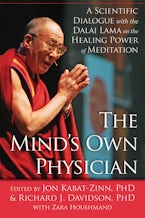 The Minds Own Physician
