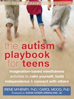 The Autism Playbook for Teens