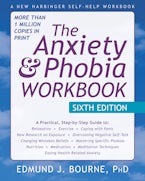 The Anxiety and Phobia Workbook