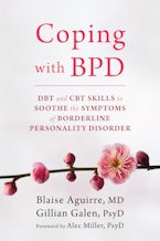 Coping with BPD