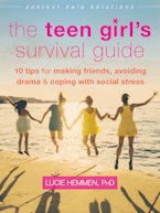 The Teen Girls Survival Guide