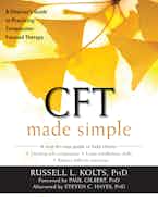 CFT Made Simple cover image