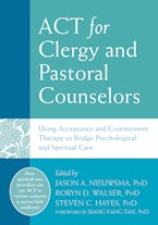 ACT for Clergy and Pastoral Counselors