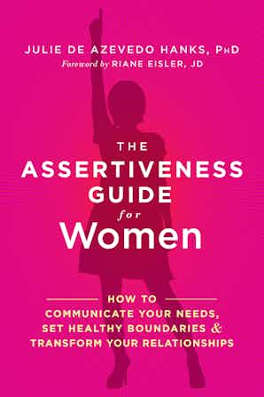 The Assertiveness Guide for Women cover image