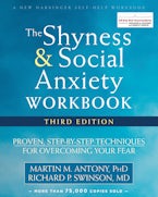 The Shyness and Social Anxiety Workbook