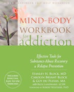 Mind-Body Workbook for Addiction