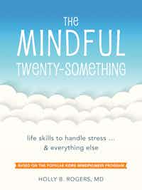 The Mindful Twenty-Something cover image