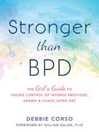 Stronger Than BPD