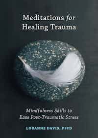 Meditations for Healing Trauma cover image