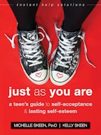Just As You Are