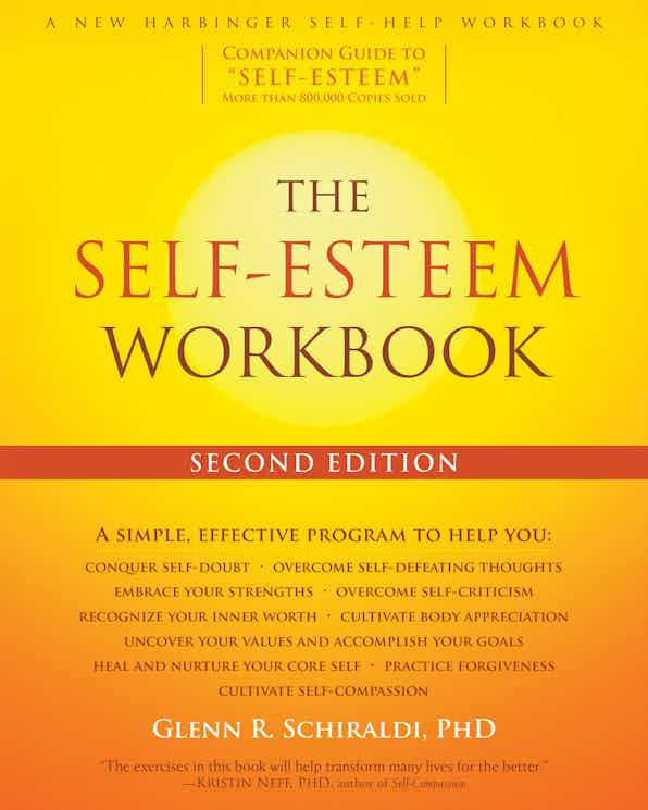 The Self-Esteem Workbook, Second Edition