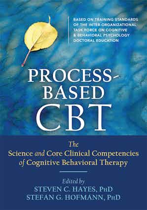 Process-Based CBT book cover image