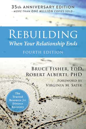 cover image for Rebuilding