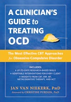 A Clinician’s Guide to Treating OCD