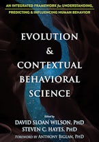 Evolution and Contextual Behavioral Science