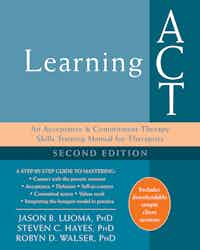 Learning ACT cover image