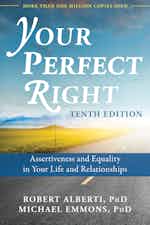 Your Perfect Right cover