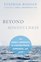 Beyond Mindfulness
