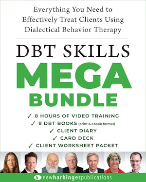 DBT Skills Mega Bundle