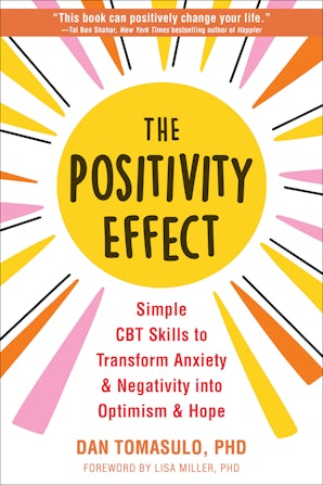 The Positivity Effect