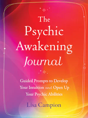 The Psychic Awakening Journal