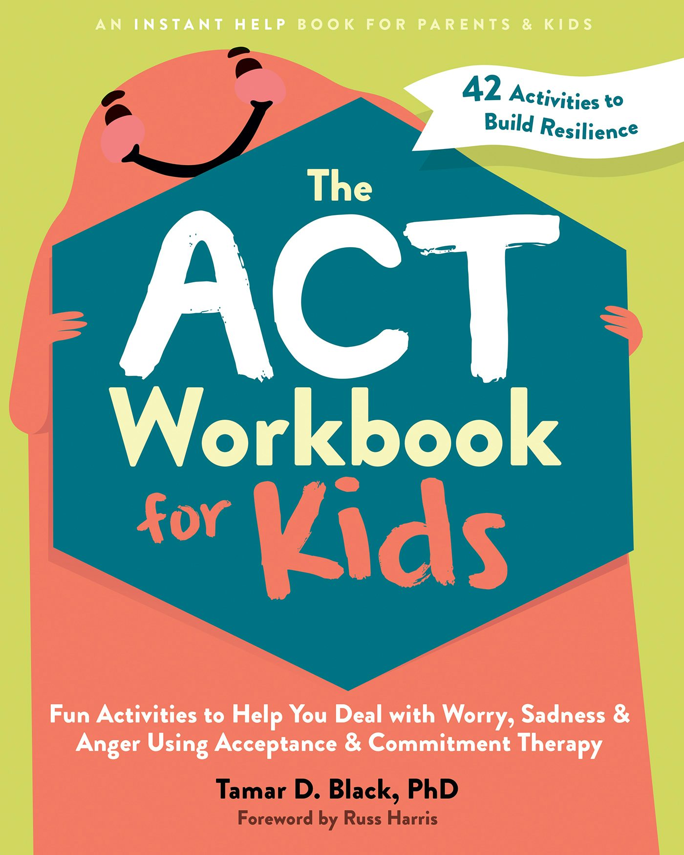 ACT for Treating Children 子ども向けACT心理療法 9781648481819.jpg?auto=format&