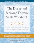 The Dialectical Behavior Therapy Skills Workbook for CPTSD