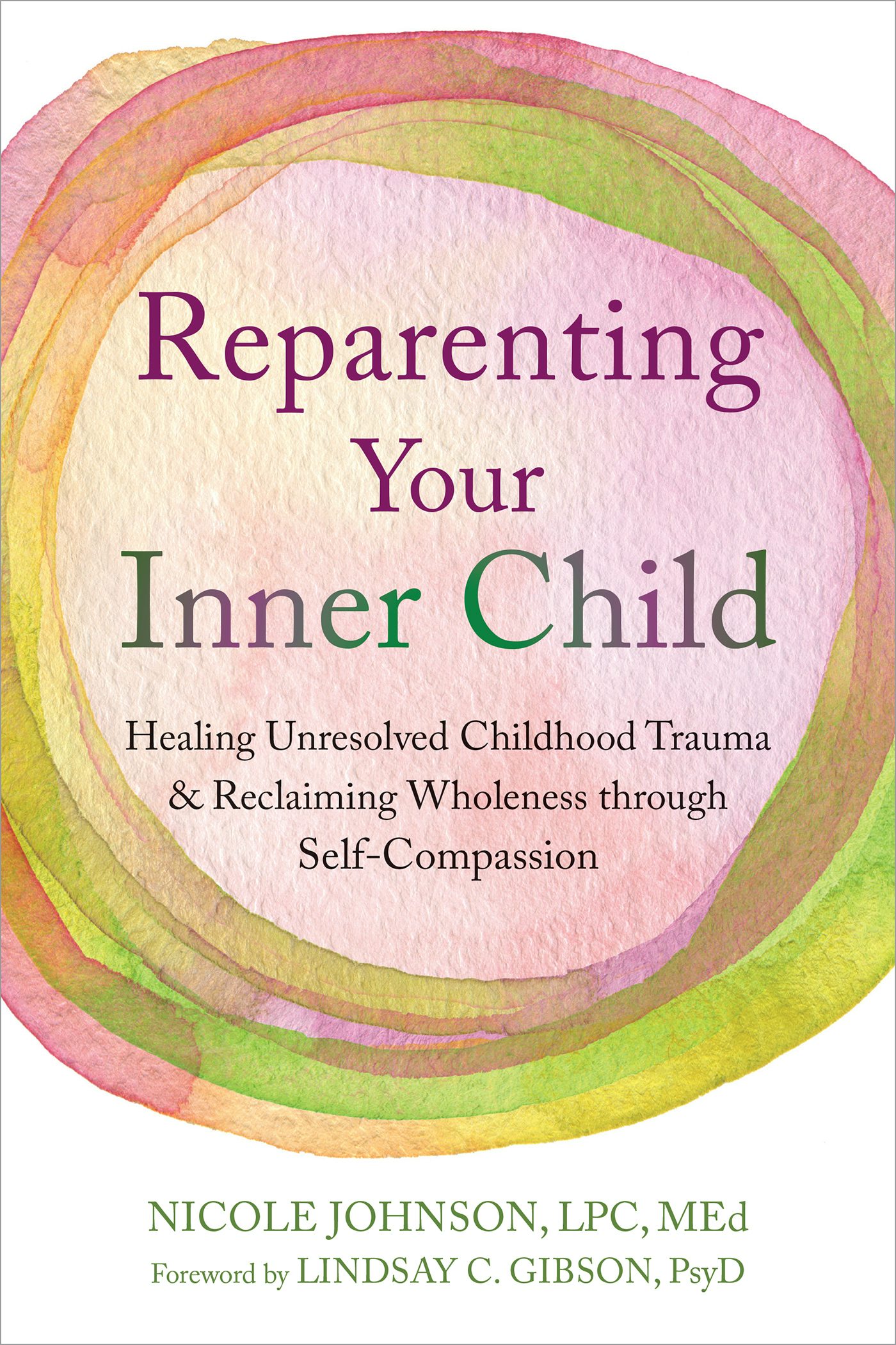 Parenting Your Anxious Child with Mindfulness and Acceptance