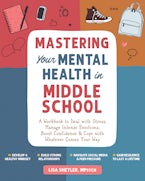 Mastering Your Mental Health in Middle School