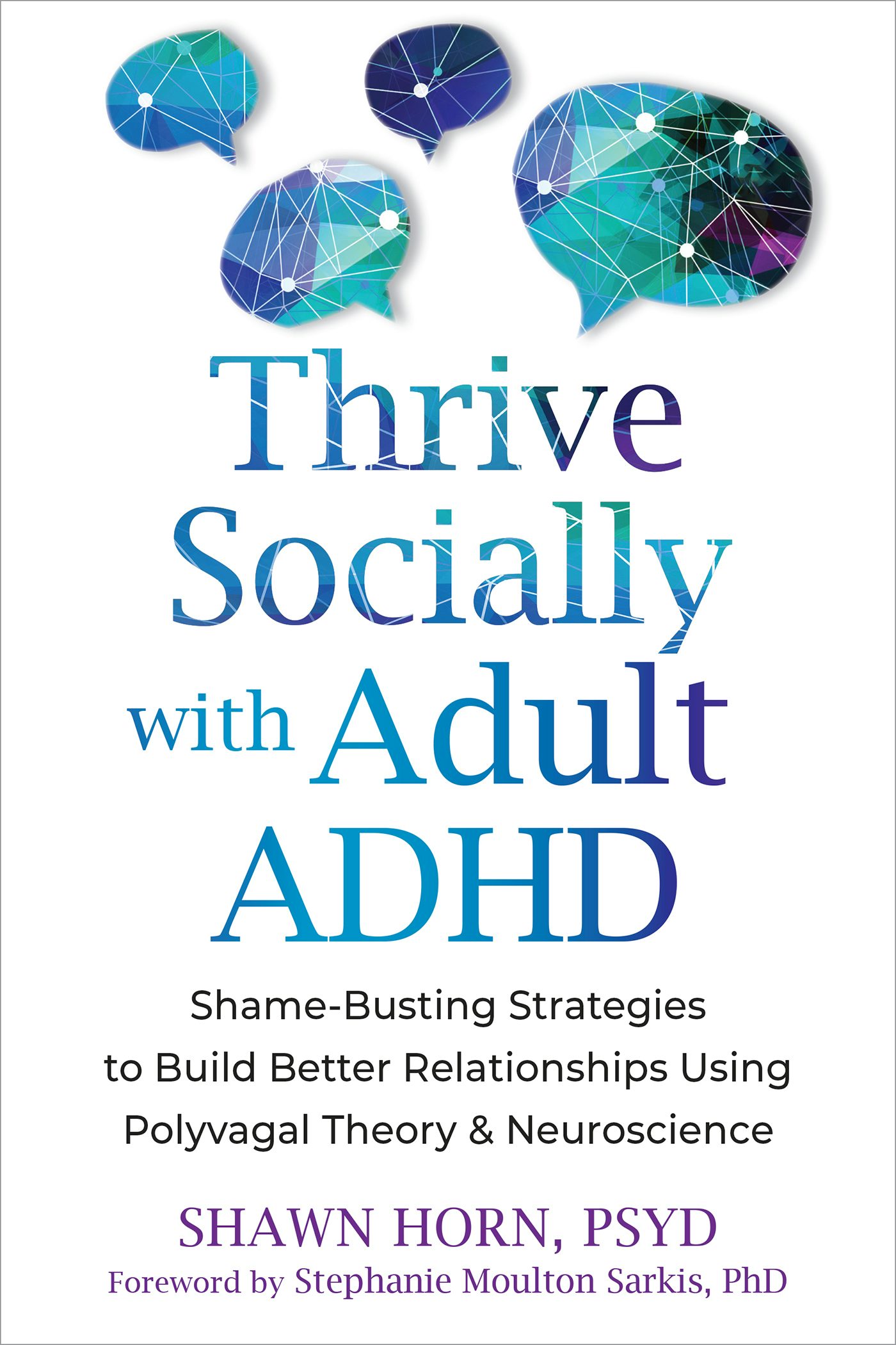 Thrive Socially with Adult ADHD
