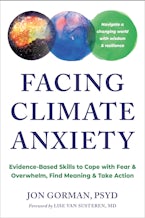 Facing Climate Anxiety