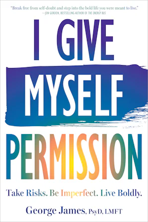 I Give Myself Permission