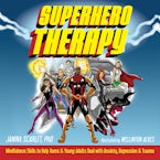 Superhero Therapy