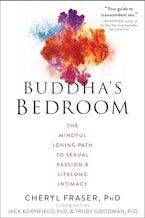 Buddha’s Bedroom