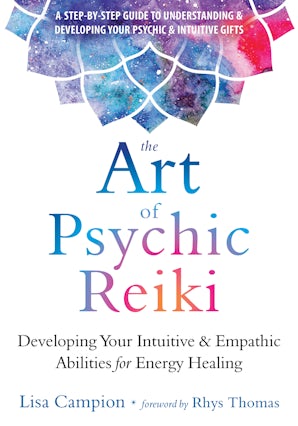 reiki psychic abilities intuitive empathic campion
