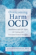 Overcoming Harm OCD