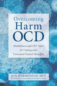 Overcoming Harm OCD Cover