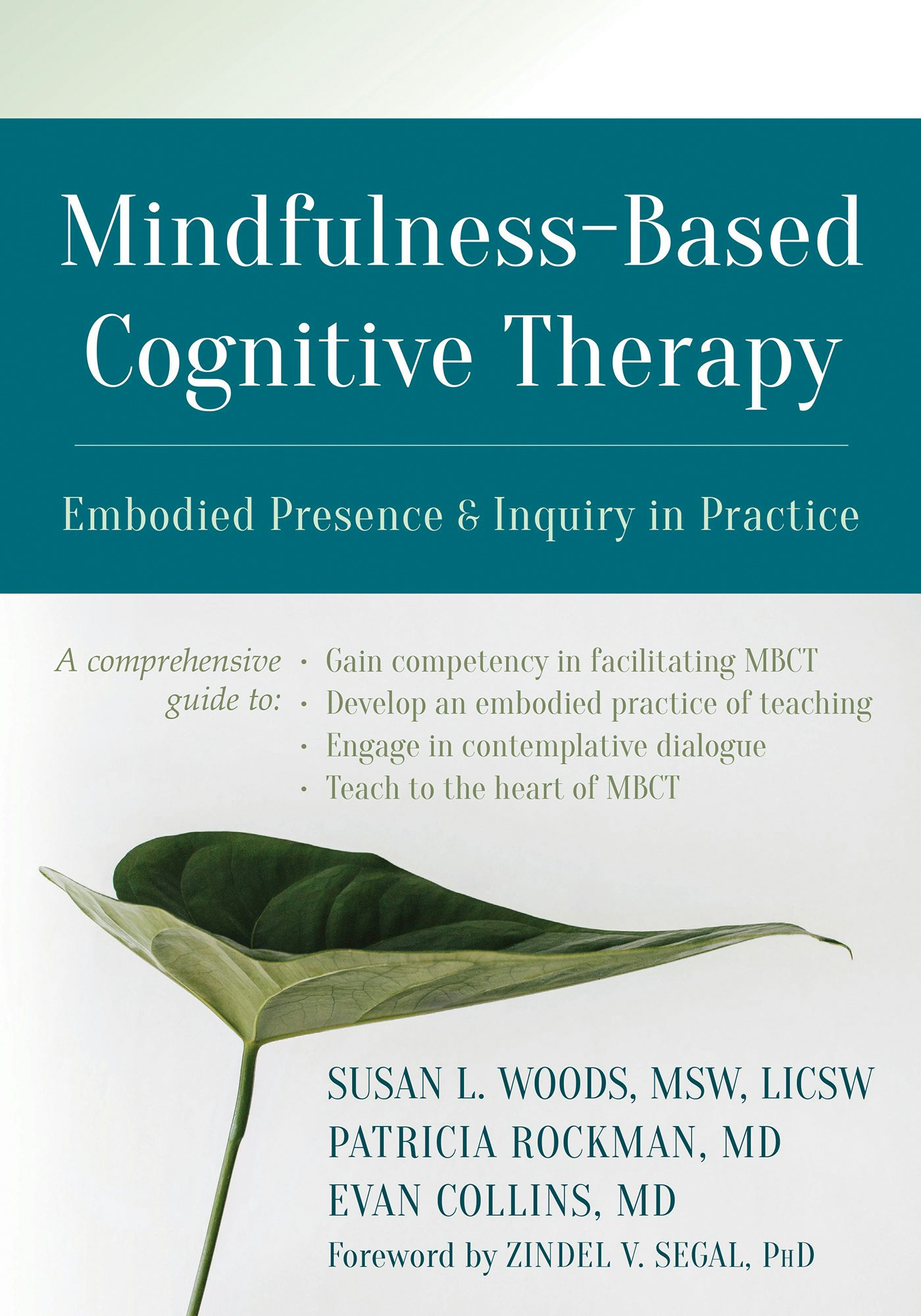 Mindfulness-Based Cognitive Therapy