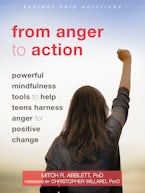 From Anger to Action