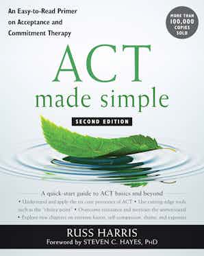 cover image for ACT Made Simple