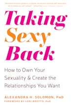 Taking Sexy Back