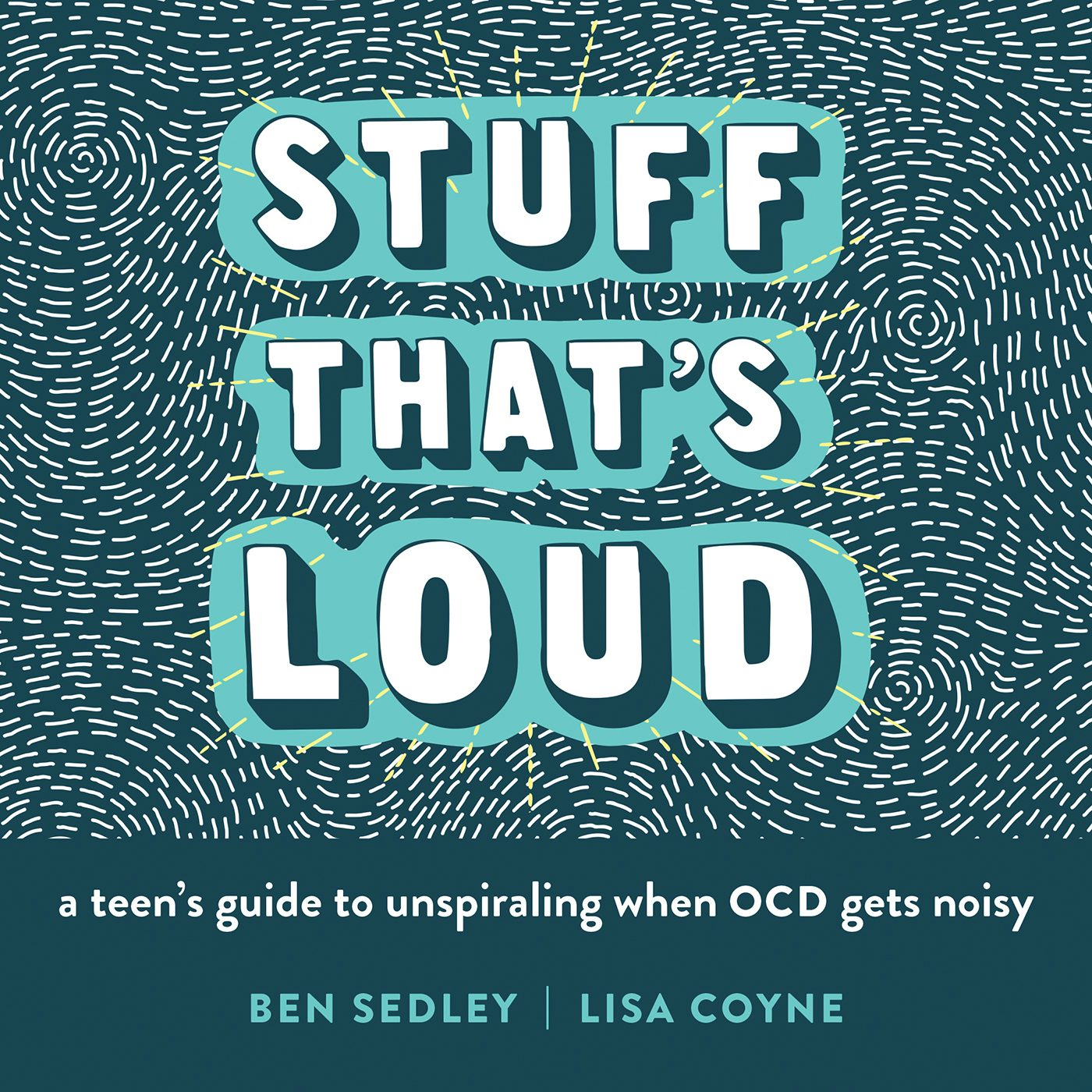 Think Out Loud☆Shelf Life Stuff That's Loud