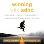Winning with ADHD