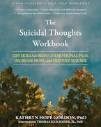 The Suicidal Thoughts Workbook